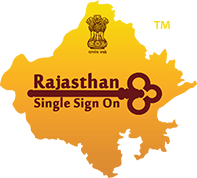 SSO ID Rajasthan Logo